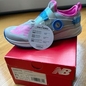 New balance sneakers